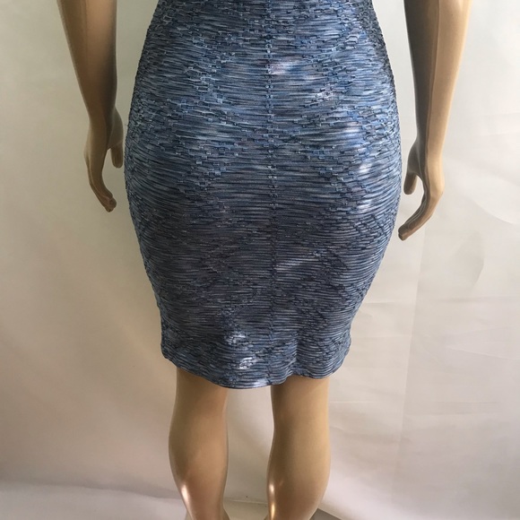 KAREN MILLEN👠💄 Stunning SEXY Body con Dress - Picture 8 of 16